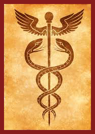 1 caduceus 3 images
