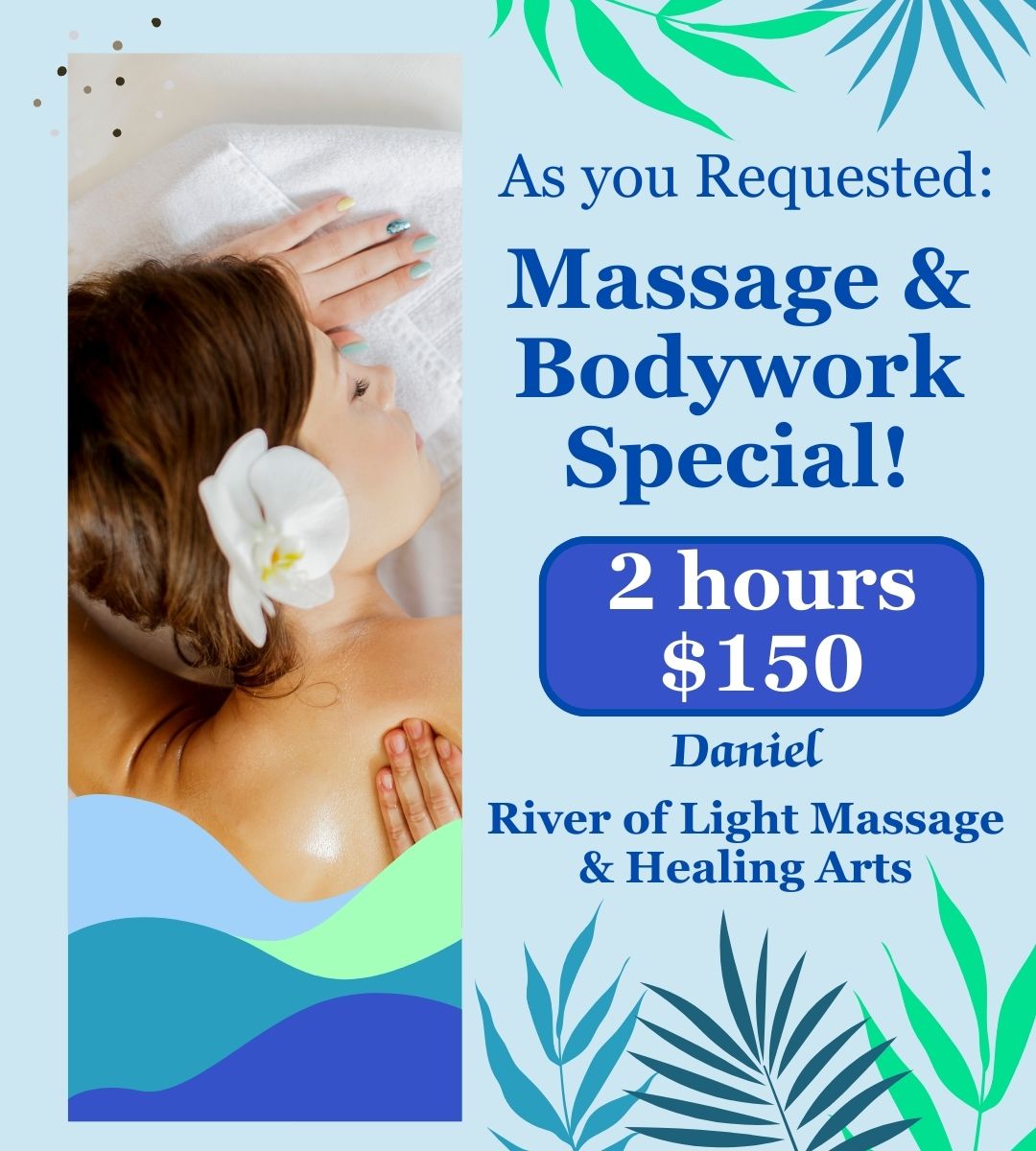 Special Offer
