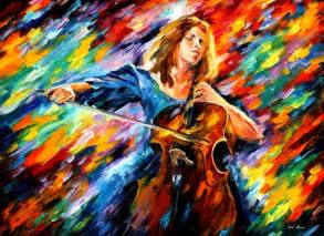 Cello artist