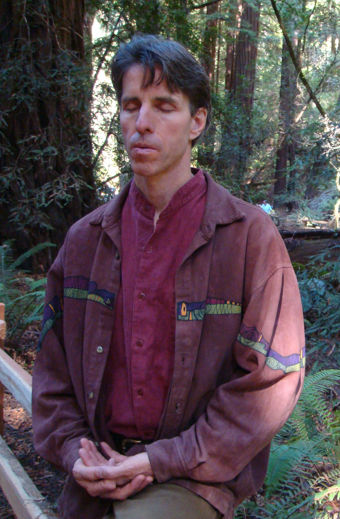 Lappin muir woods x copy