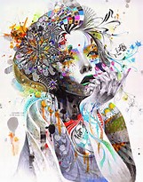 Pix Women creative Tension