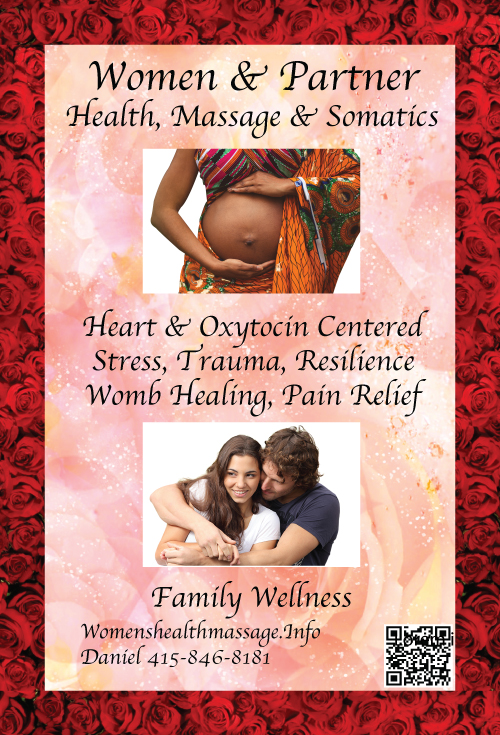 Womb womencard african