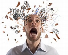 brain stress