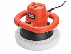 car buffer