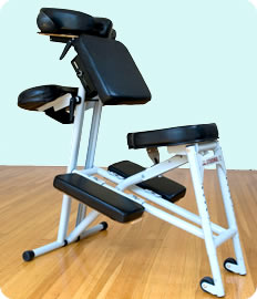 massage chair